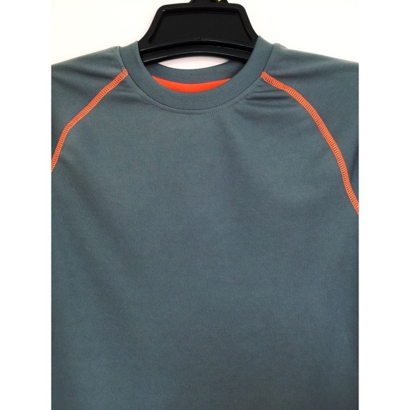 Starter Boys T-Shirt Size XL 14-16 - Picture 2 of 4